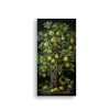 pintura-abstracta-vintage-de-textura-en-arte-de-pared-a-fig-tree