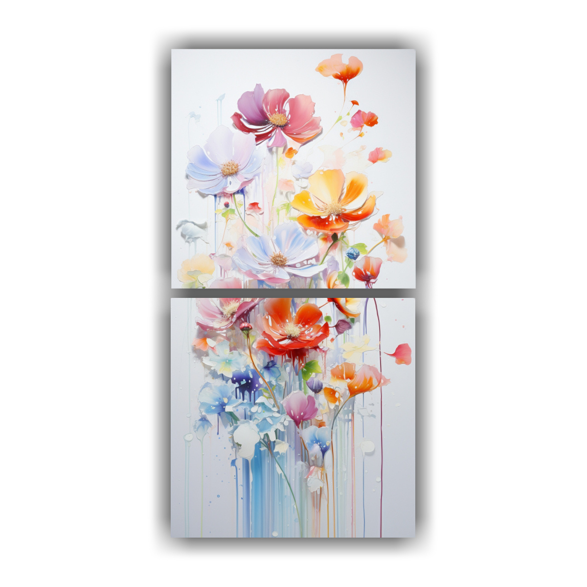 pintura-acr-lica-creativa-en-lienzo-salpicadura-en-blanco