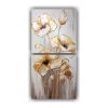 pintura-acuarela-tem-tica-a-papaver-rhoeas-dorado-en-lienzo-estilo-poppies