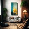 pintura-arte-finas-l-neas-para-sala-de-color-amarillo-turquesa-y-dorado-1-1