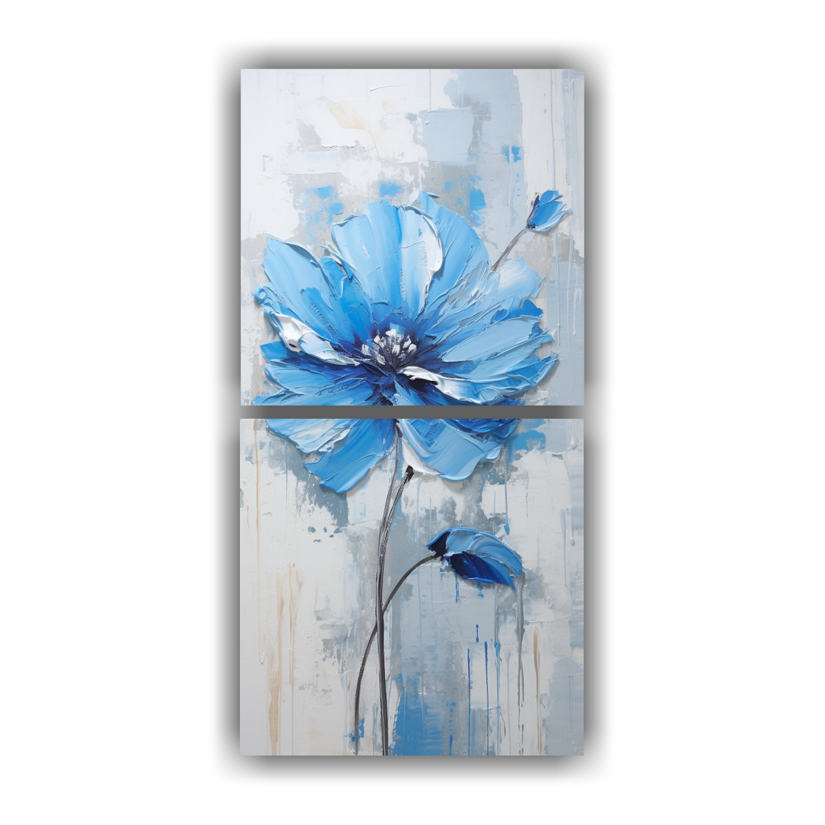 pintura-cl-sica-en-lienzo-con-flor-azul-en-el-estilo-de-expresi-n