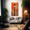 pintura-de-arte-de-mediados-de-siglo-estilo-boho-en-naranja-negro-y-arco-ris-intenso-de-canva-patron-1-1