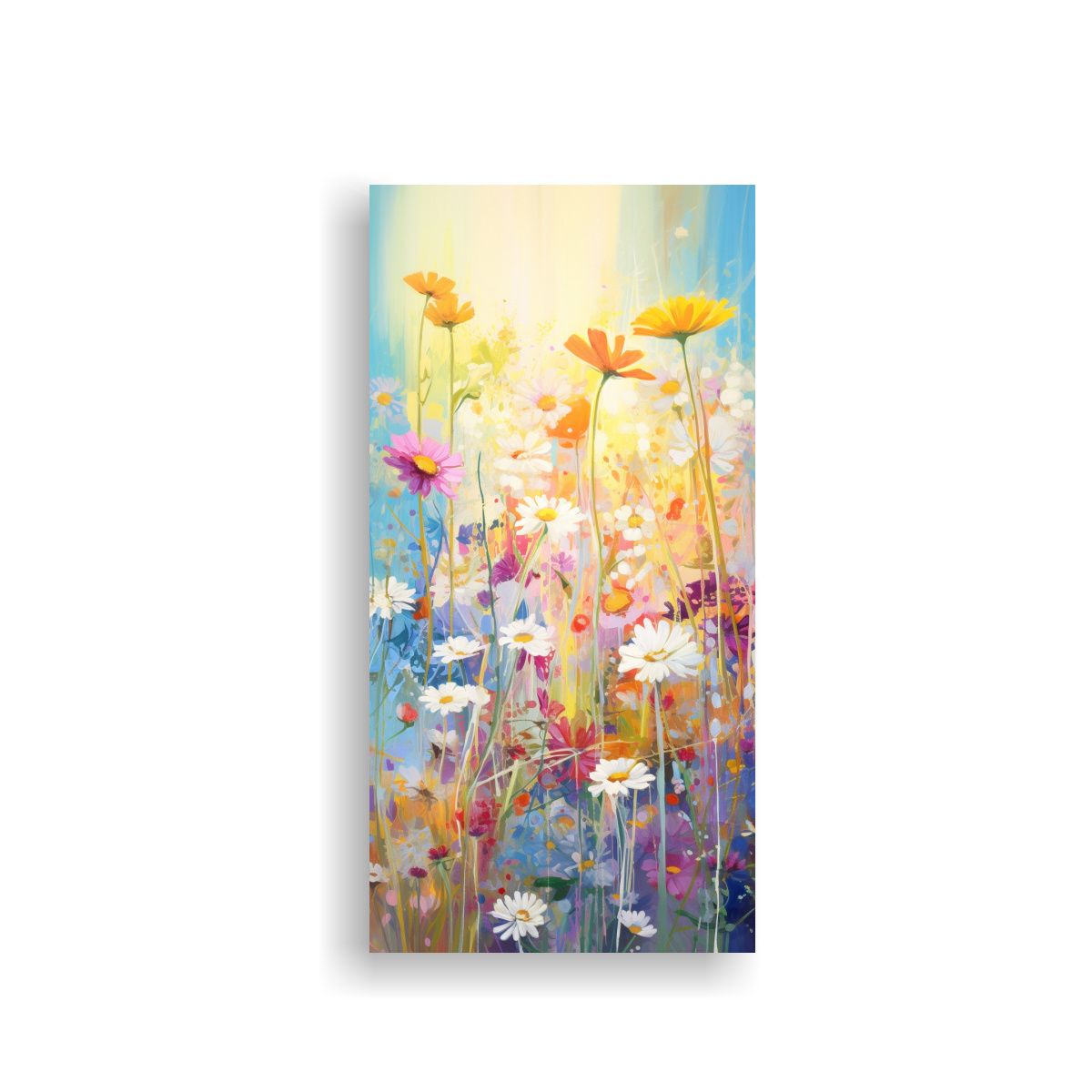pintura-de-arte-de-pared-cuadro-de-intensidad