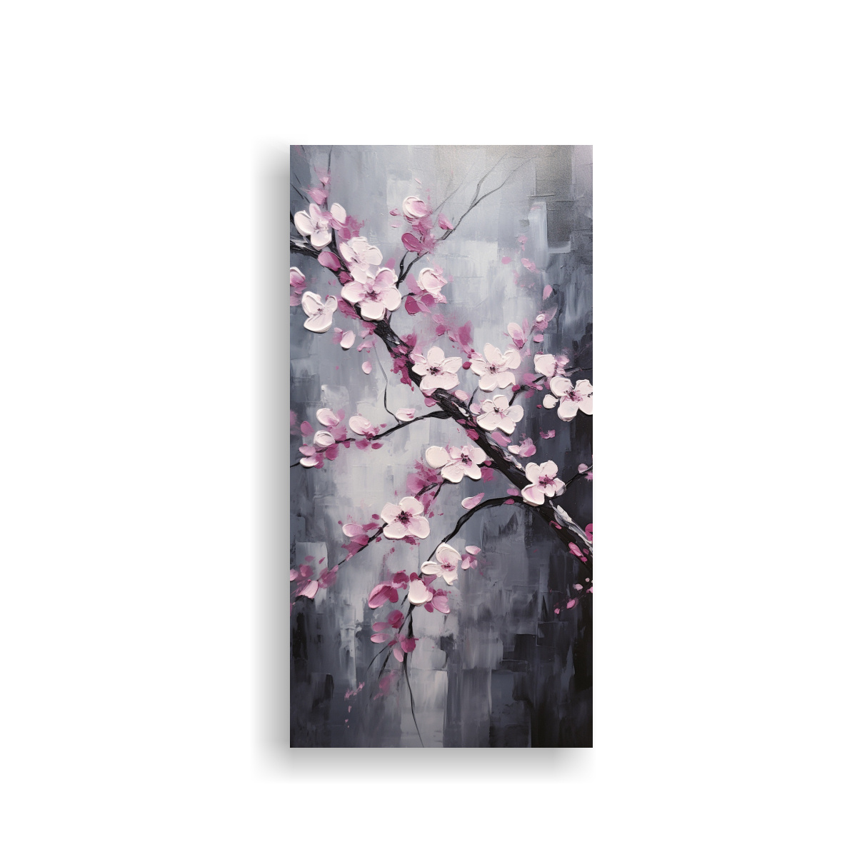 pintura-de-cerezo-negro-en-l-neas-finas-obra-maestra-en-lienzo