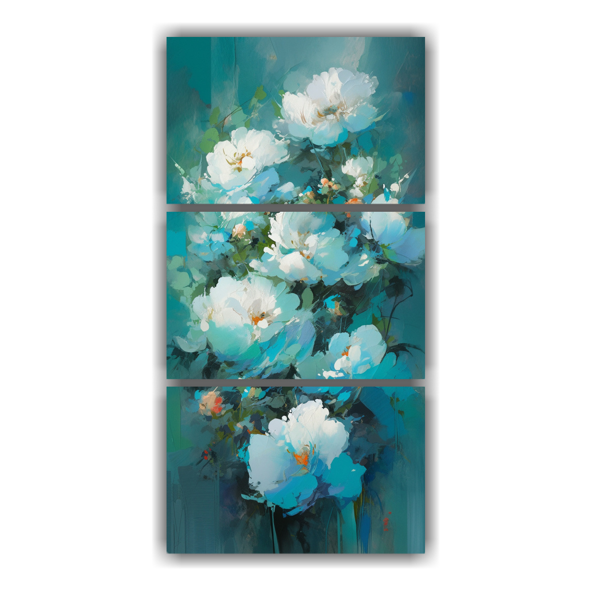 pintura-de-flores-en-lienzo-estilo-cian-con-finas-l-neas-