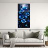 pintura-de-flores-en-lienzo-negro-y-azul-arte-moderno-innovador-1