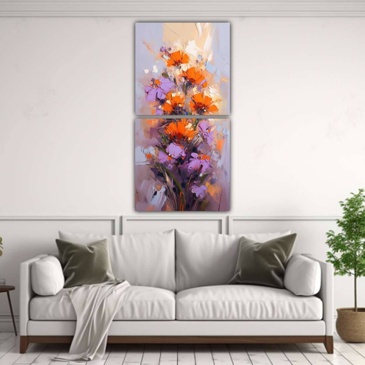 pintura-de-flores-moradas-y-naranjas-en-lienzo-para-decoraci-n-de-pared-1