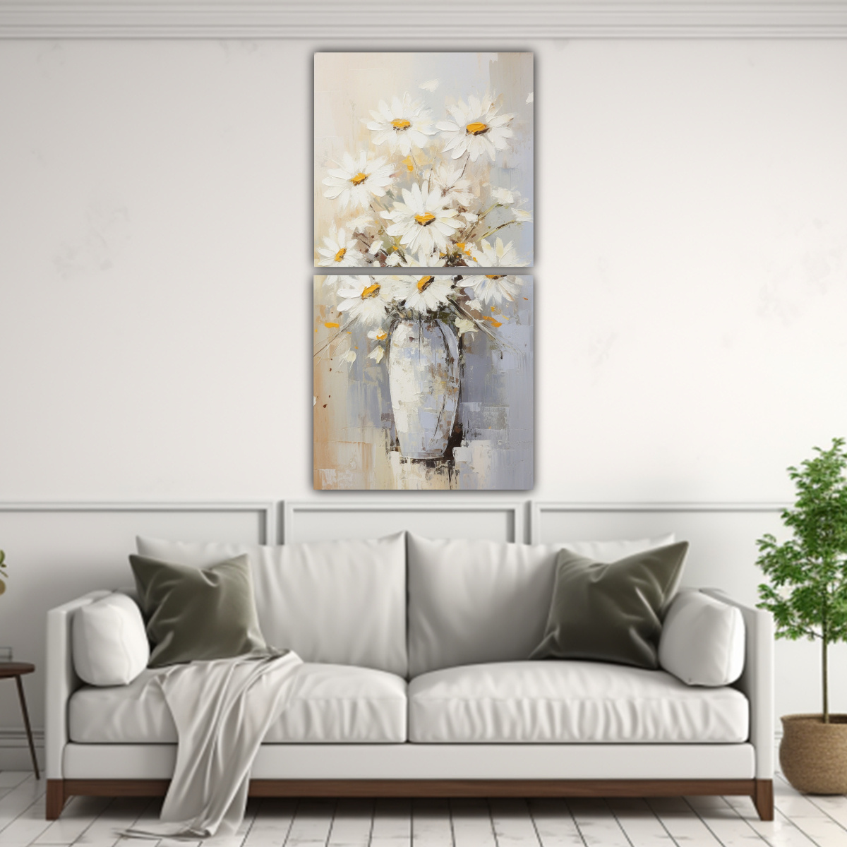 pintura-de-girasoles-blancos-en-lienzo-al-estilo-exclusivo-dise-o-de-dos-composiciones-1