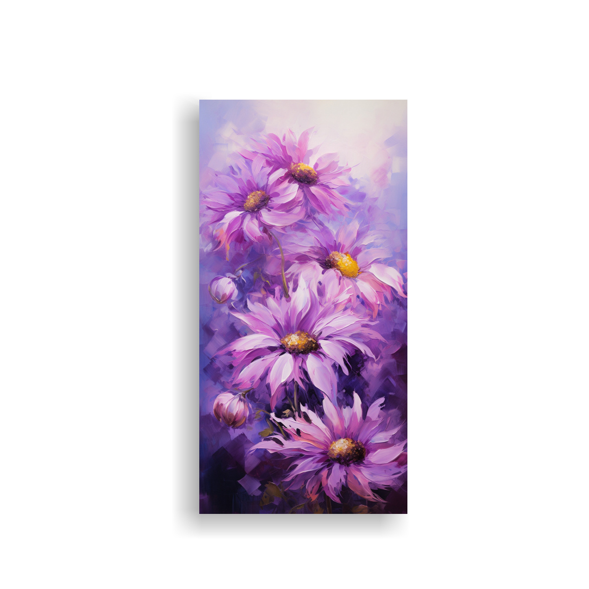 pintura-de-lienzo-de-flores-p-rpuras-coloridas-en-el-estilo-calido-de-girasoles