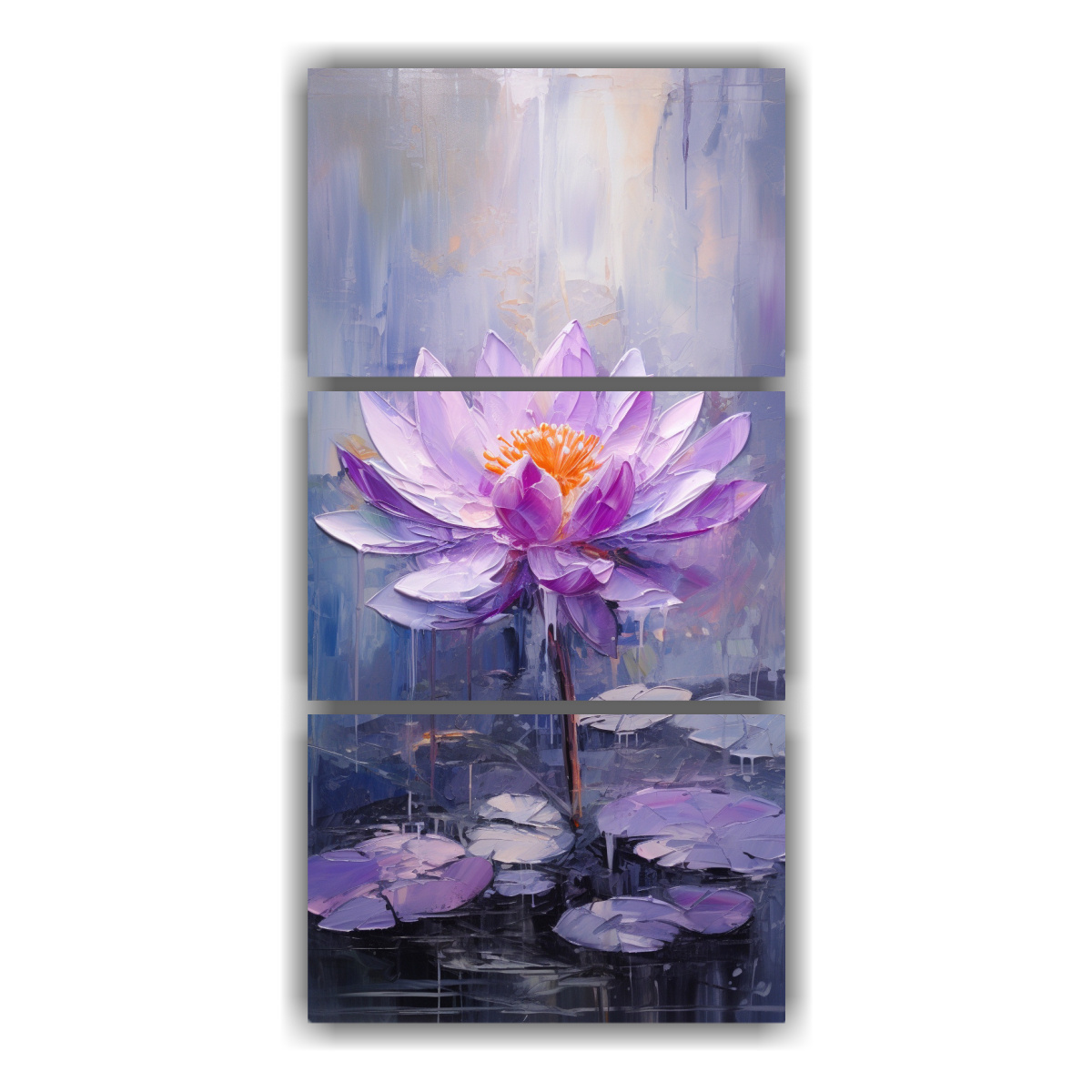 pintura-de-loto-p-rpura-en-lienzo-al-estilo-de-cuadros-decorativos-