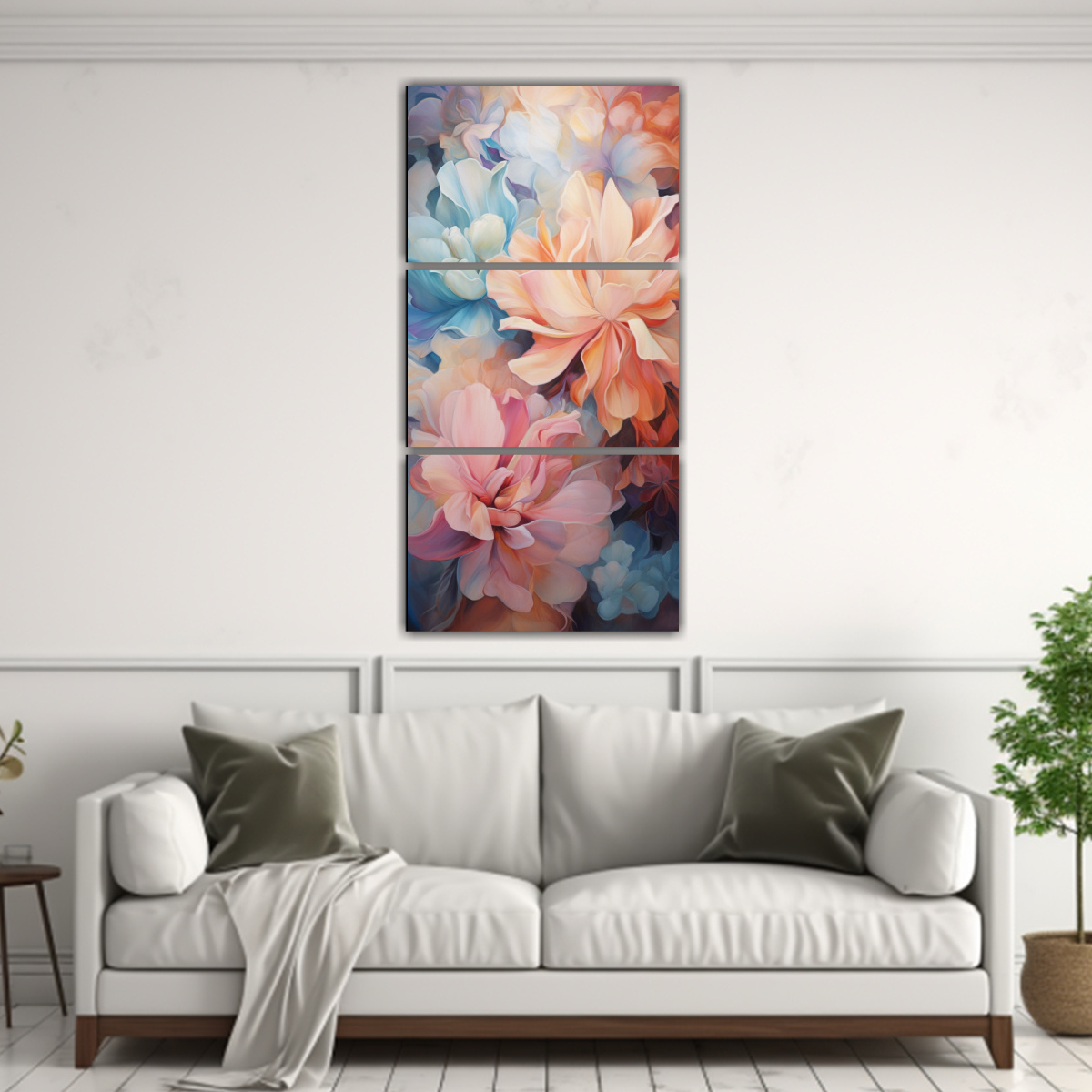 pintura-de-p-talos-en-estilo-leo-arte-decorativo-de-bellas-artes-1