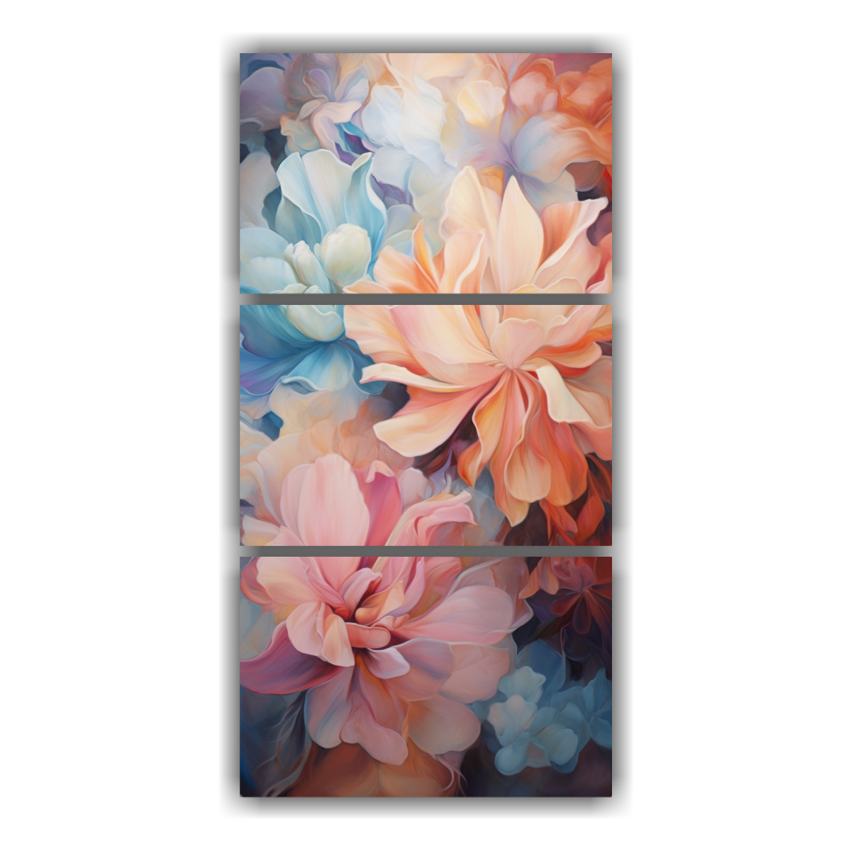 pintura-de-p-talos-en-estilo-leo-arte-decorativo-de-bellas-artes