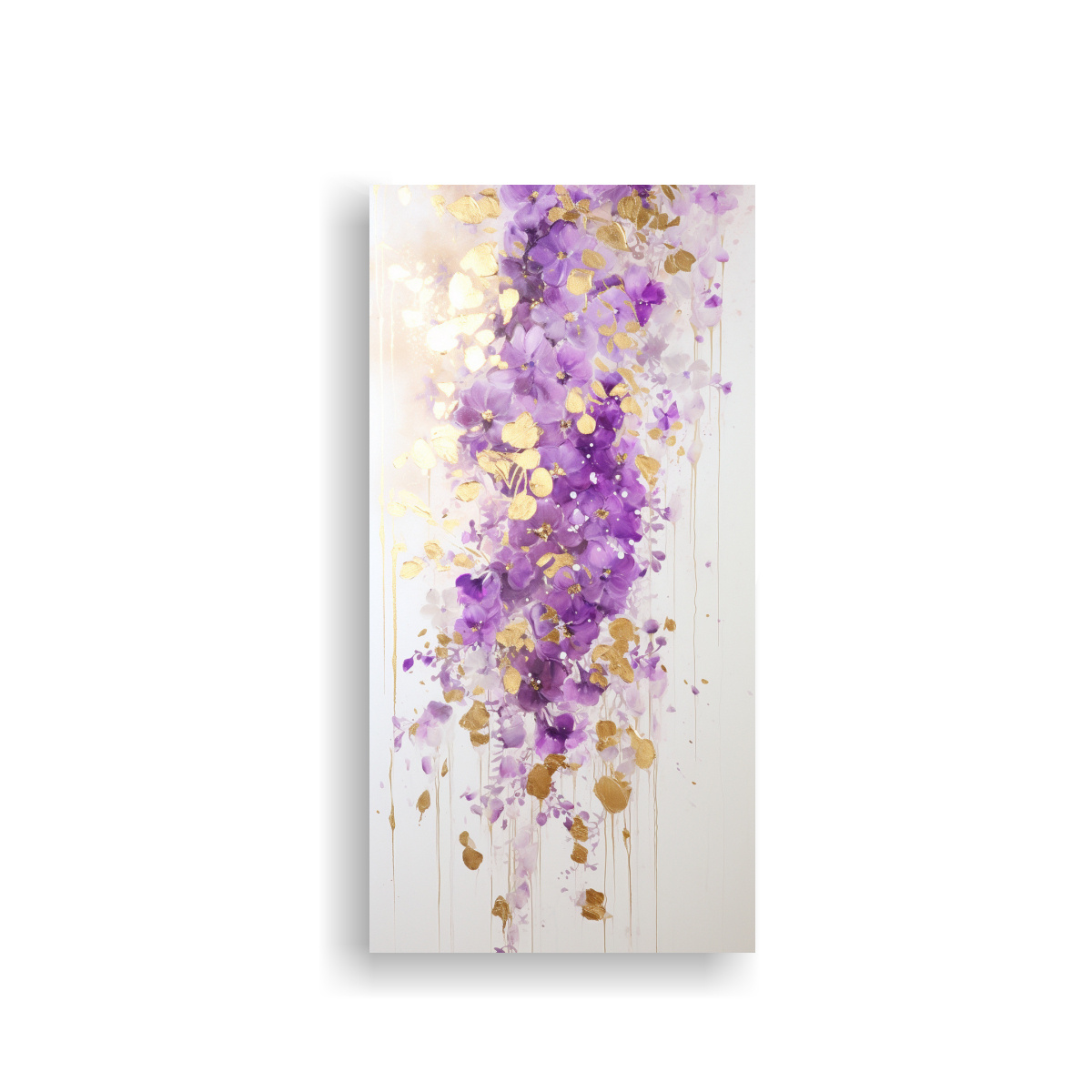 pintura-de-pared-acrylic-continuo-sobre-blanco