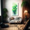 pintura-de-pared-tema-equilibrio-colores-verde-ambiente-neonoir-en-el-estilo-de-medio-1