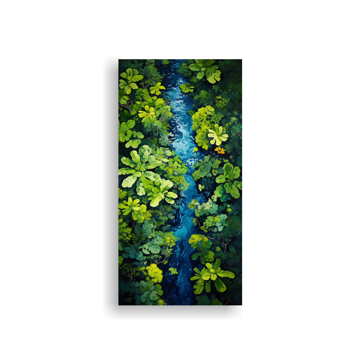 pintura-decorativa-abstracta-de-majestuosas-mezcla-de-dosel-de-selva-tropical-vistas-