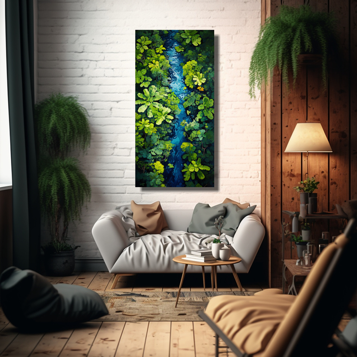 pintura-decorativa-abstracta-de-majestuosas-mezcla-de-dosel-de-selva-tropical-vistas-1-1