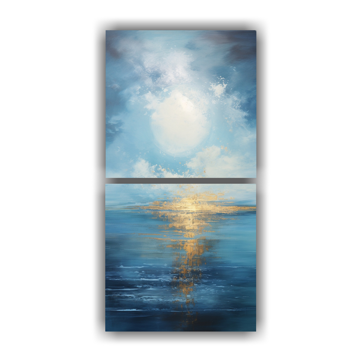 pintura-decorativa-abstracta-de-mar-a-la-luz-de-la-luna