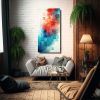 pintura-decorativa-abstracta-nebulosa-en-colores-mondriaan-para-oficina-1
