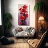 pintura-decorativa-alegre-en-lienzo-con-flores-moradas-y-rojas-1