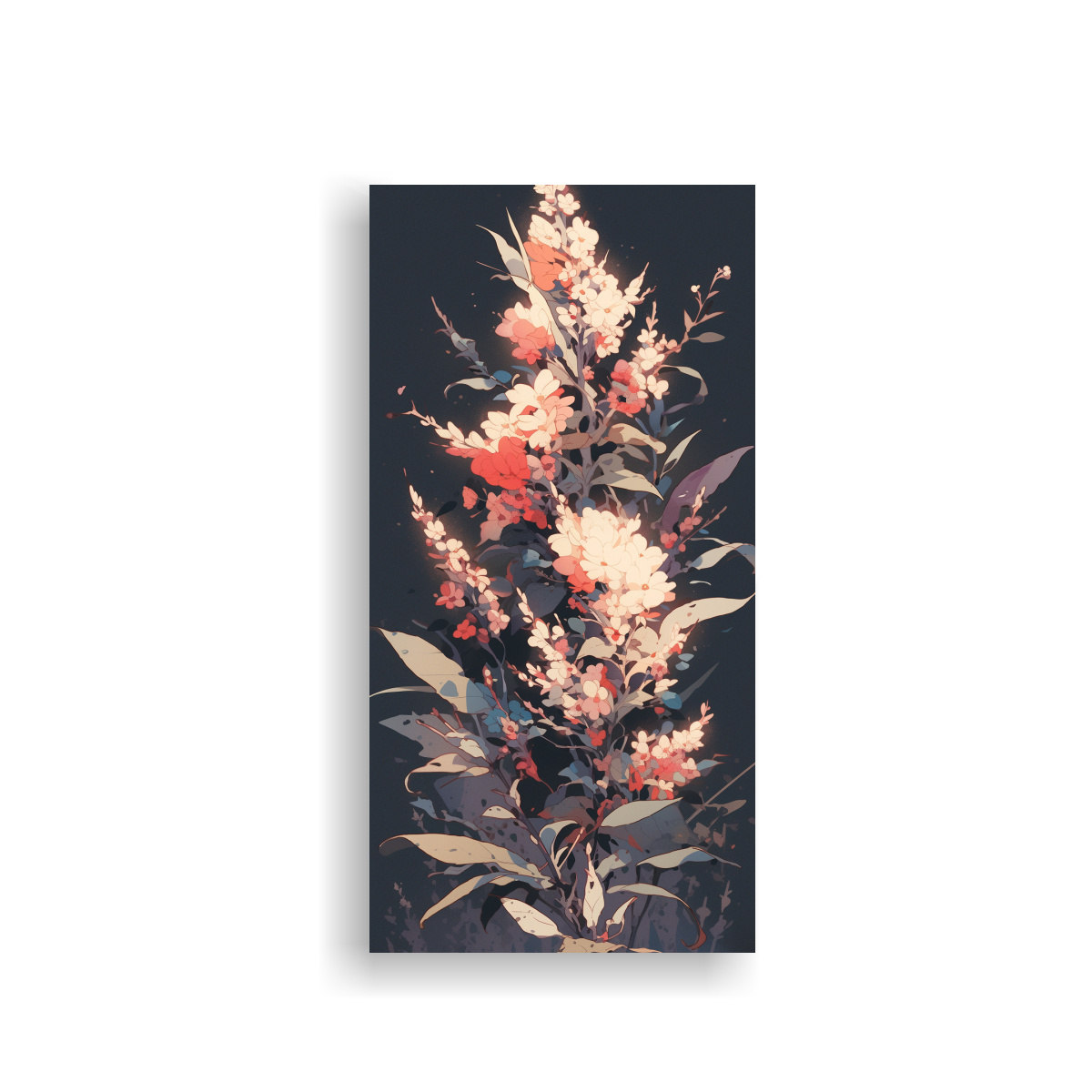 pintura-decorativa-con-granos-de-amaranto-en-colores-tenues-para-un-ambiente-neonoir