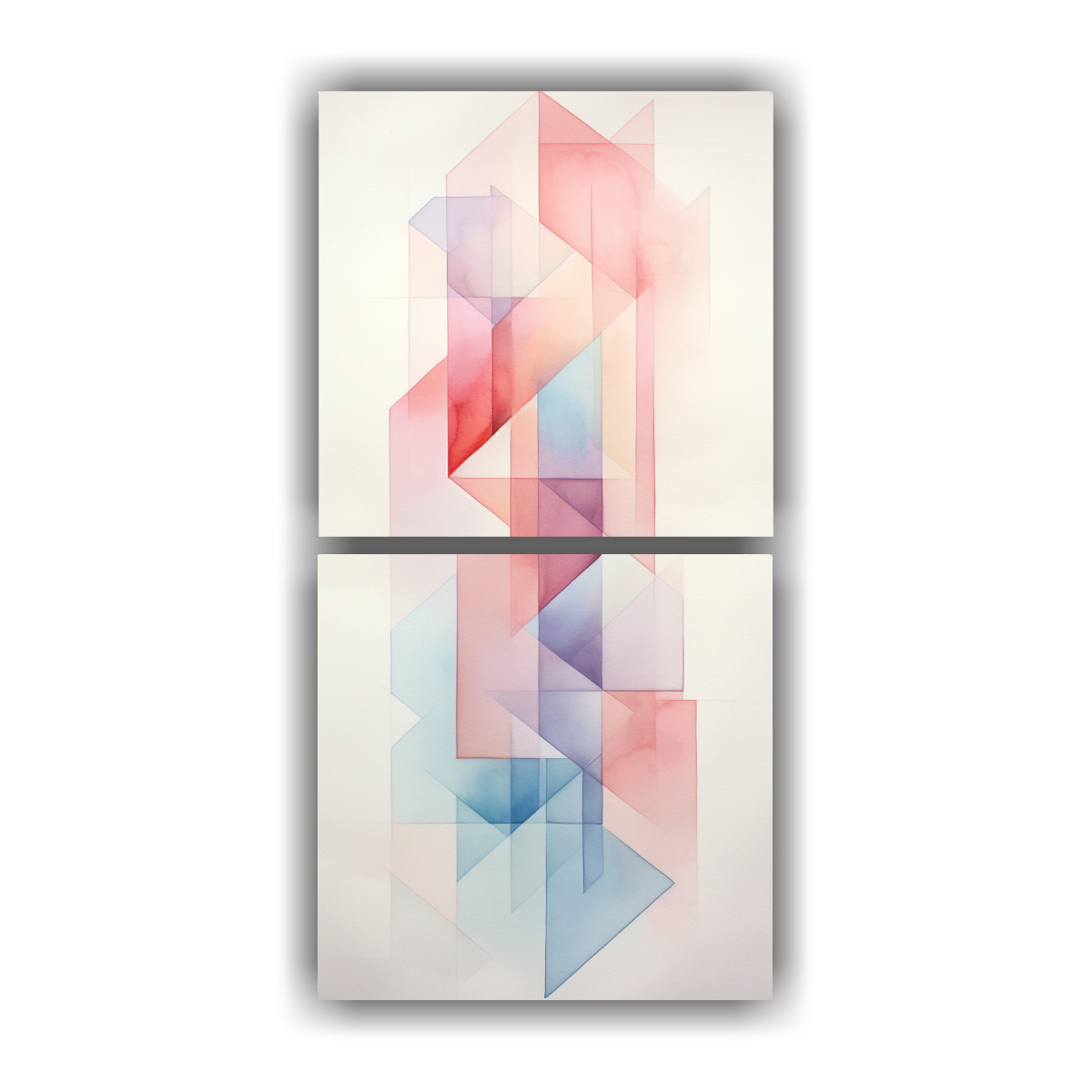 pintura-decorativa-de-geometr-a-abstracta-en-aguas-sutiles-y-relajantes