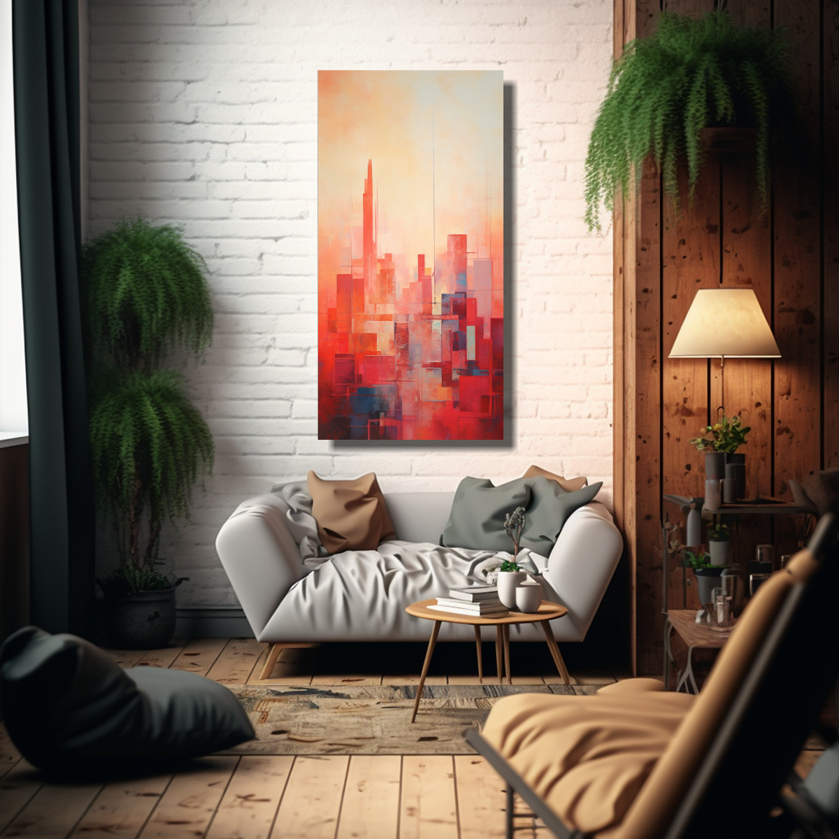 pintura-decorativa-de-una-ciudad-vibrante-en-estilo-pop-art-1