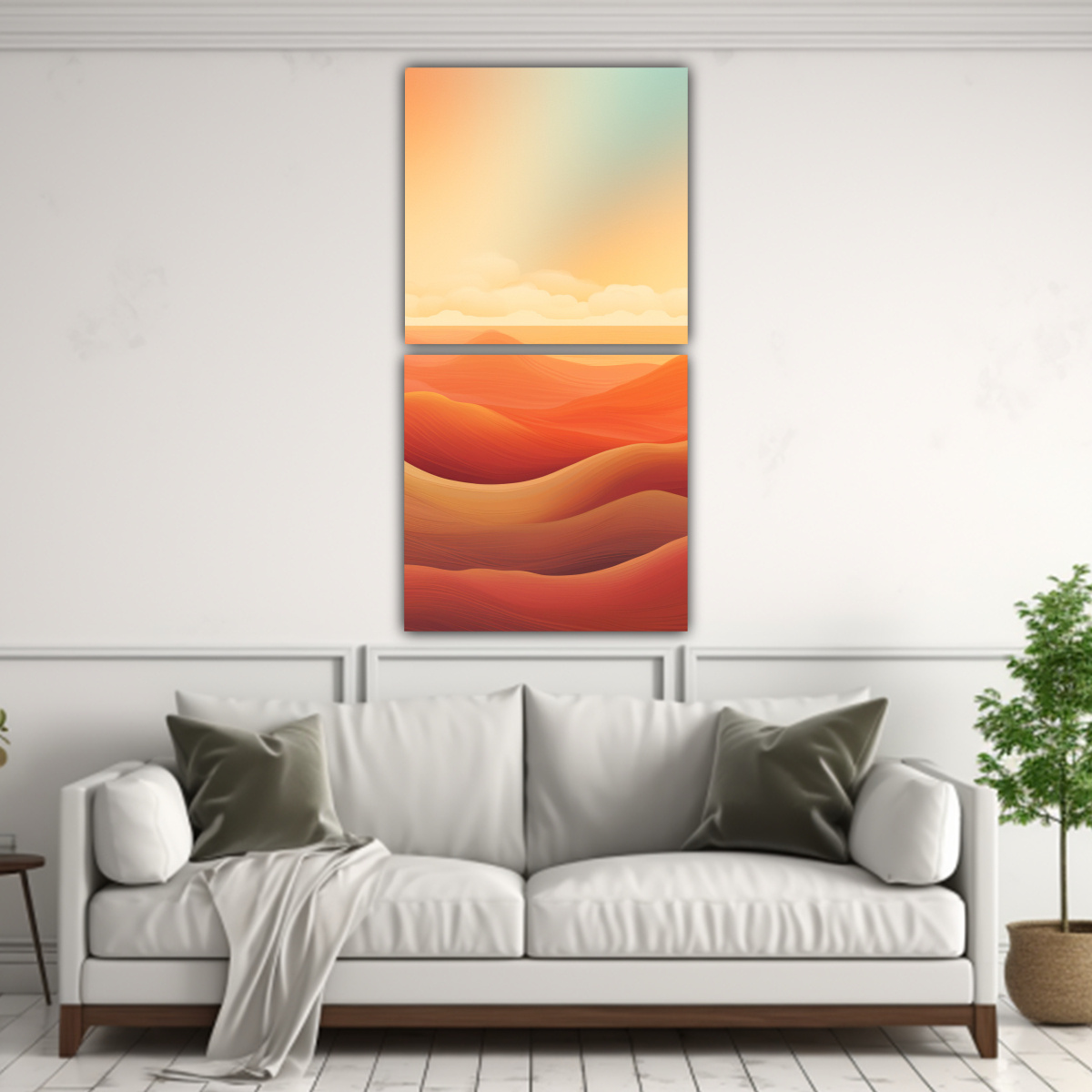 pintura-decorativa-elegante-de-concepto-de-lona-de-dos-piezas-atardecer-costero-c-lido-y-abstracto-1