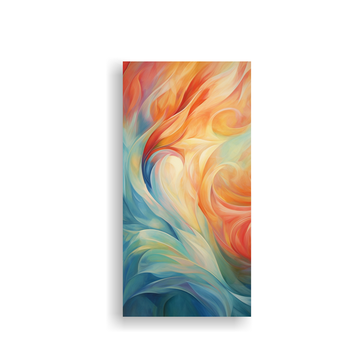 pintura-decorativa-en-bastidor-interpretaci-n-abstracta-de-una-brisa-de-verano