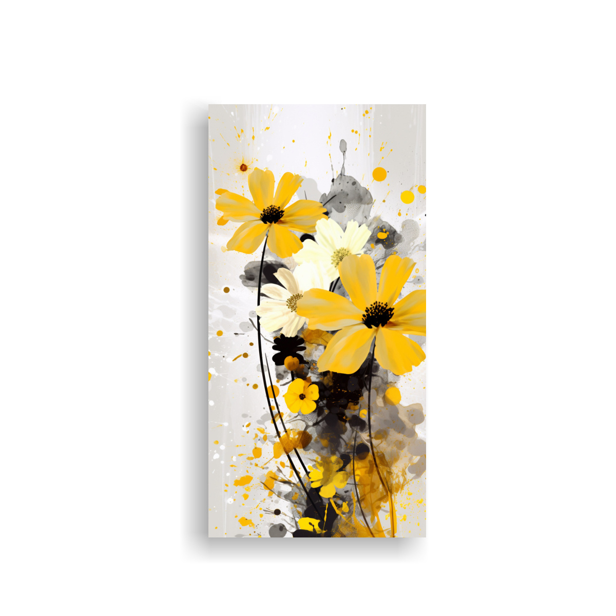 pintura-decorativa-en-relieve-estilo-neonoir-con-colores-amarillo-y-blanco-en-canva-dibujo