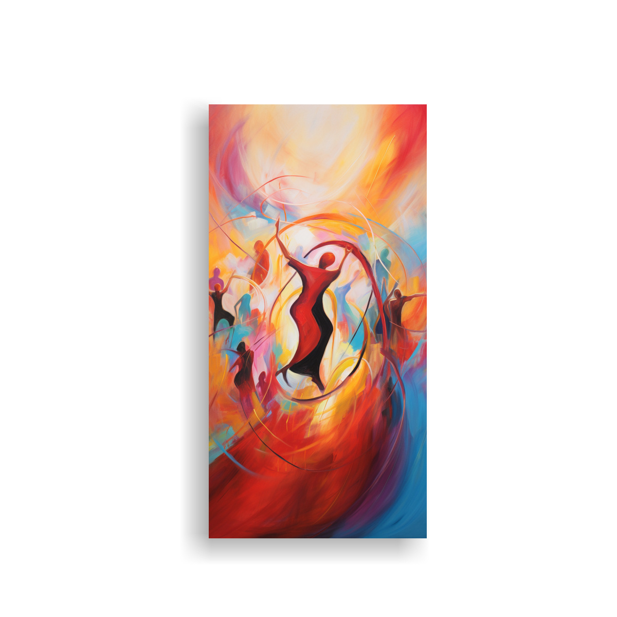 pintura-decorativa-lienzo-movimiento-abstracto-a-todo-color-sobre-la-energ-a-de-la-vida