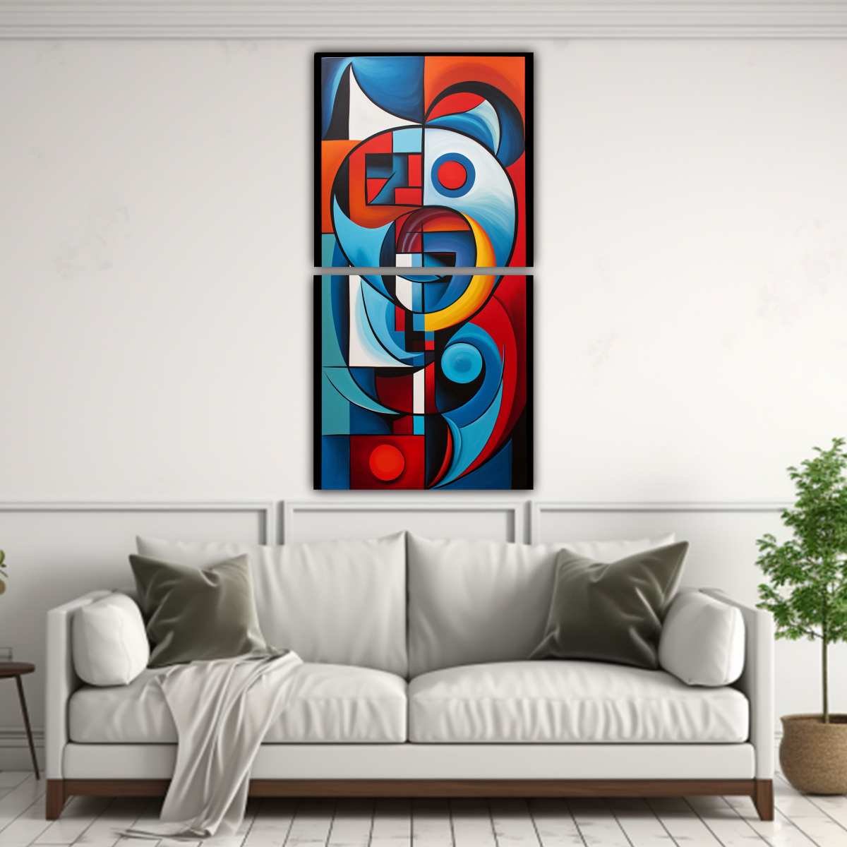 pintura-decorativa-urbana-abstracta-de-fusi-n-de-elementos-cubistas-y-vibrantes-con-expresi-n-urbana-en-dos-lienzos-1