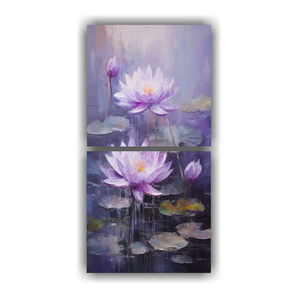 pintura-duradera-estilo-loto-p-rpura-en-lienzo