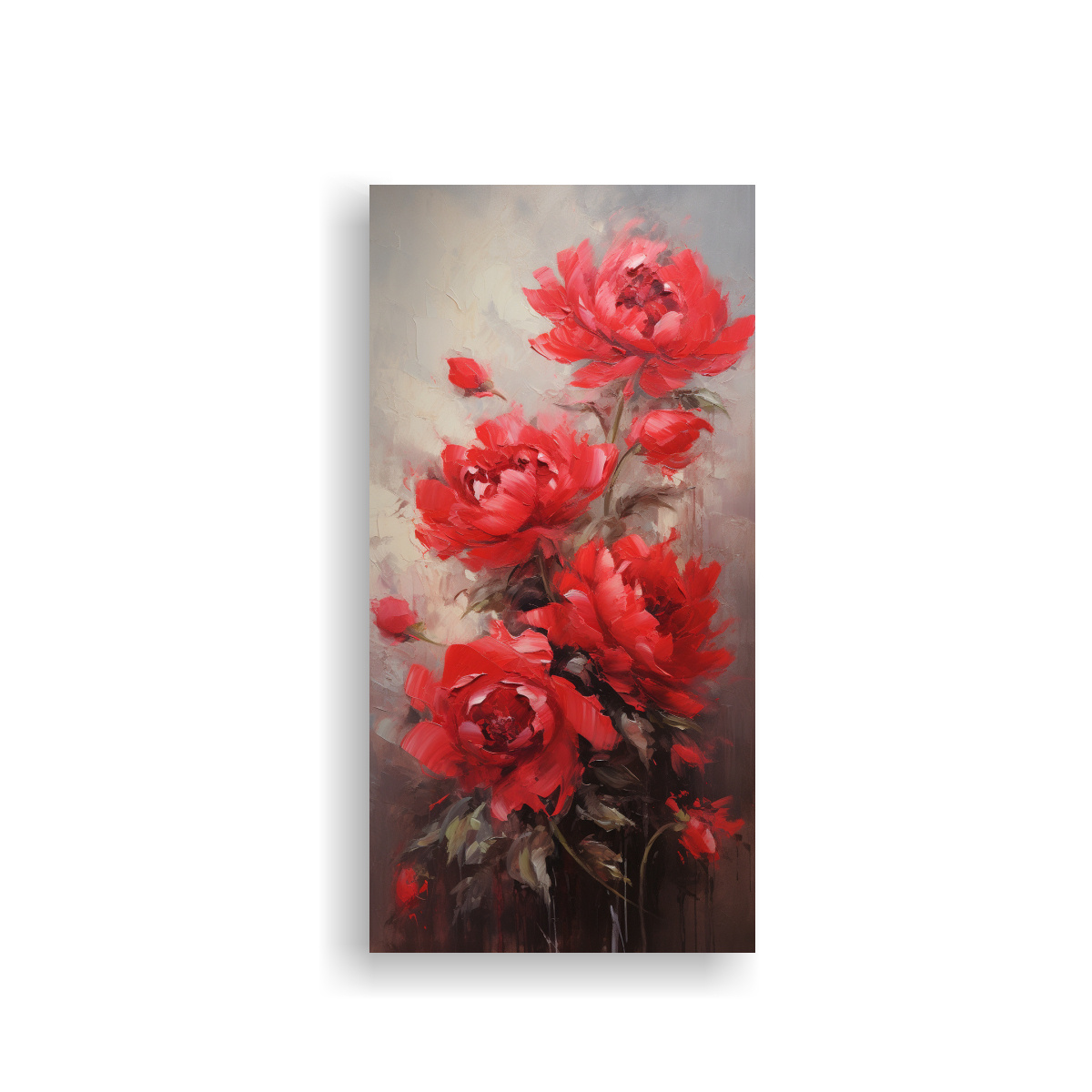 pintura-en-bastidor-decorativo-estilo-peonies-en-lienzo