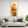pintura-en-lienzo-amapolas-amarillas-y-naranjas-en-bastidor-deco-para-hogar-1
