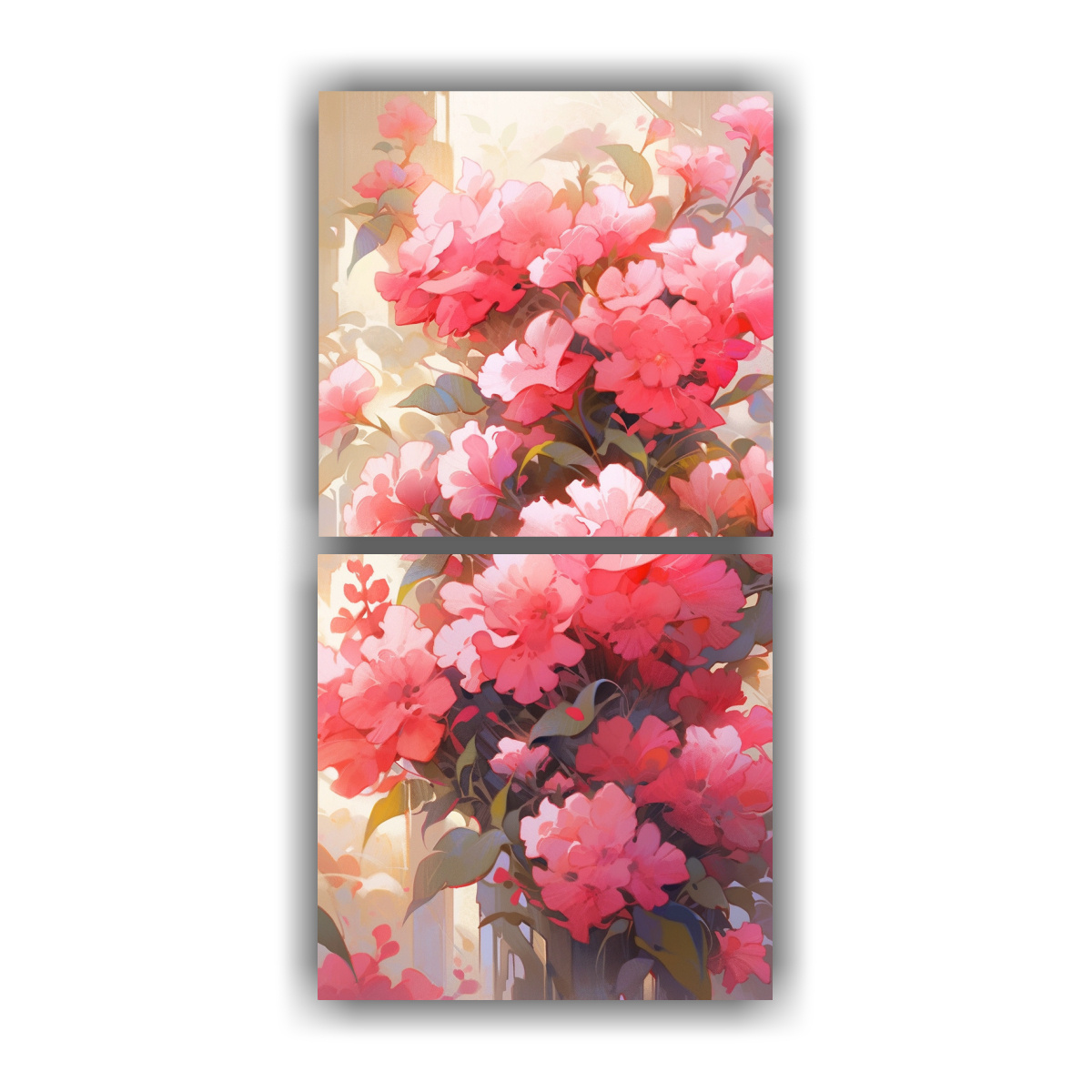 pintura-en-lienzo-con-detalles-intrincados-en-colores-magenta-al-estilo-de-flores-set-2-composiciones-c-lidas