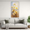 pintura-en-lienzo-con-flores-amarillas-y-blancas-en-decoraci-n-venta-de-set-2-canvas-venta-artesanal-1