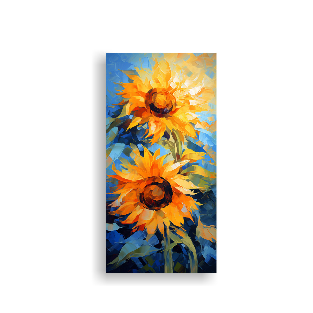 pintura-en-lienzo-de-alta-calidad-estilo-abstracto-reinterpretaci-n-del-ic-nico-sol-de-van-gogh