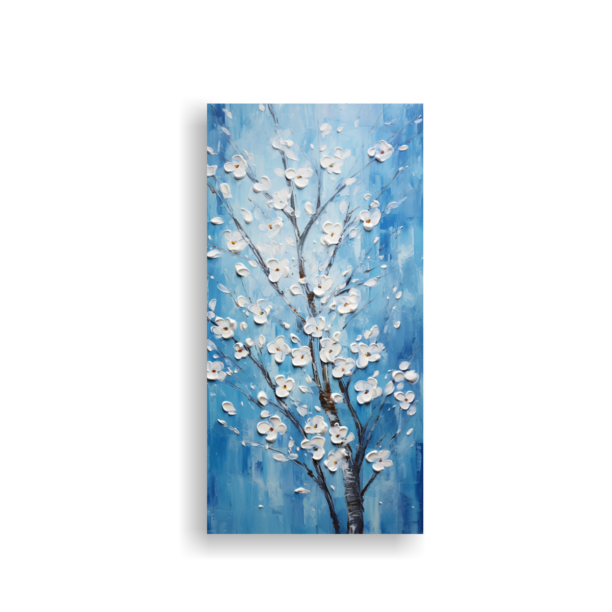 pintura-en-lienzo-de-cerezos-azules-en-la-decoraci-n-de-arte-gr-fico