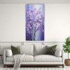 pintura-en-lienzo-de-dos-composiciones-tema-exclusivo-de-flores-de-cerezo-morado-en-la-decoraci-n-1