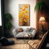 pintura-en-lienzo-de-flores-amarillas-y-naranjas-con-finas-l-neas-interiores-1