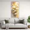 pintura-en-lienzo-de-flores-naturales-en-tonos-amarillo-y-blanco-dos-cuadros-de-belleza-floral-1