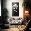 pintura-en-lienzo-de-flores-negras-con-relieve-en-estilo-tem-tico-de-relieve-1