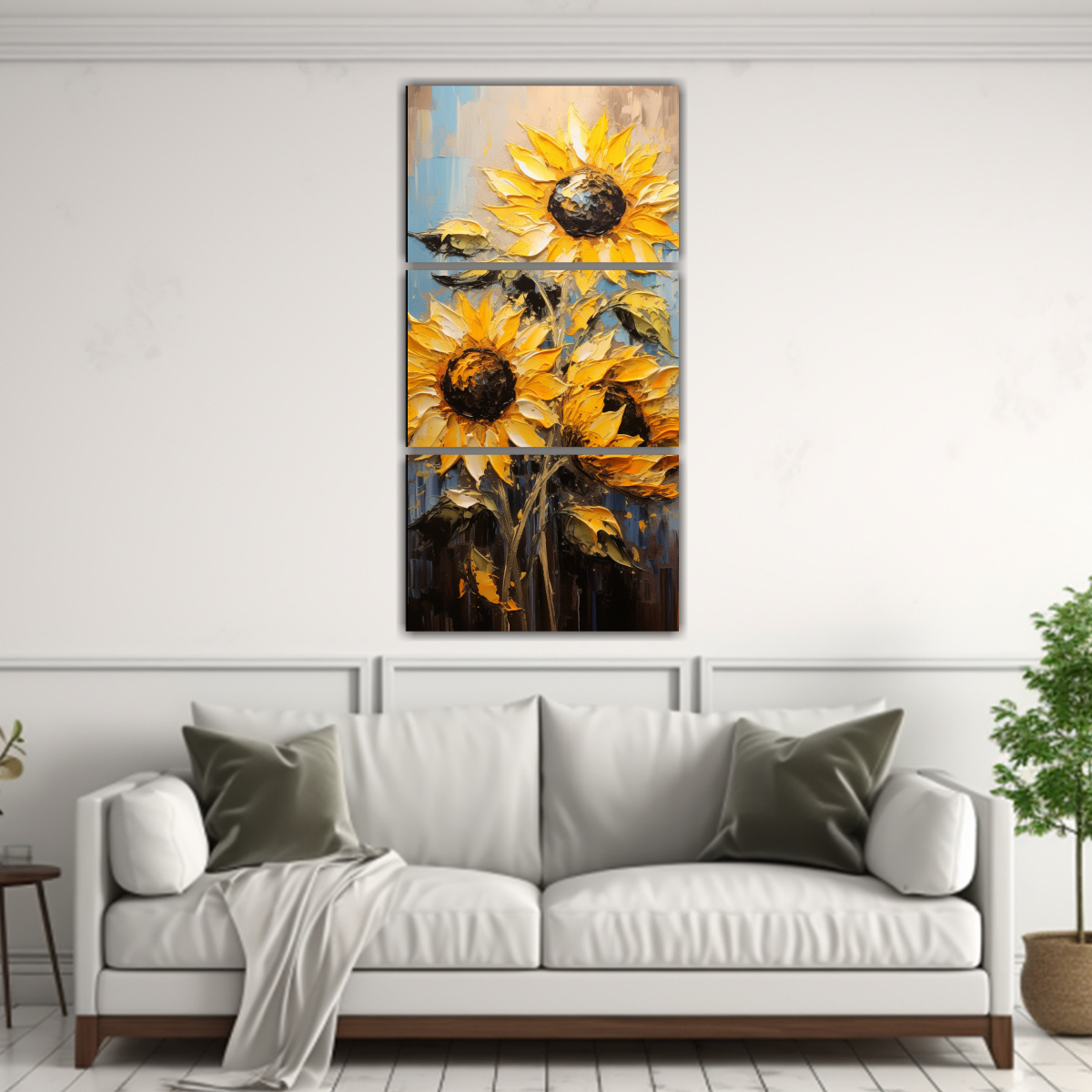 pintura-en-lienzo-de-girasoles-negros-con-colores-vibrantes-1