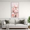 pintura-en-lienzo-de-movimiento-y-equilibrio-con-flores-en-colores-blanco-y-rosa-1