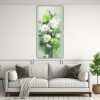 pintura-en-lienzo-de-naturaleza-en-verde-y-blanco-dos-lienzos-espectaculares-de-flores-en-la-decoraci-n-1