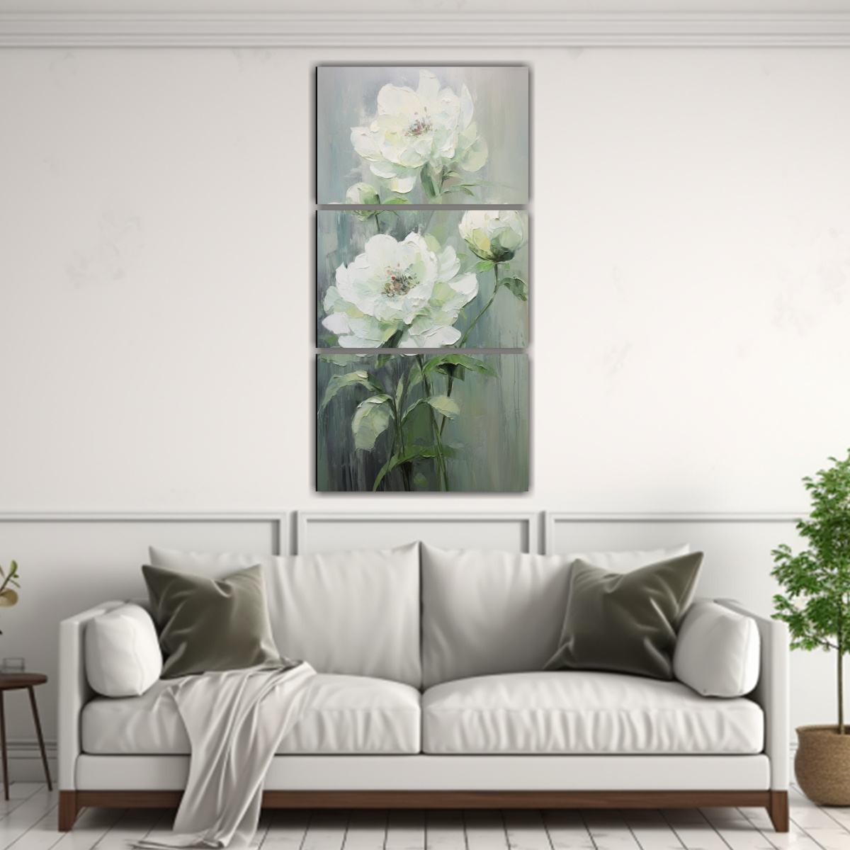 pintura-en-lienzo-de-peon-as-verdes-en-estilo-decorativo-1