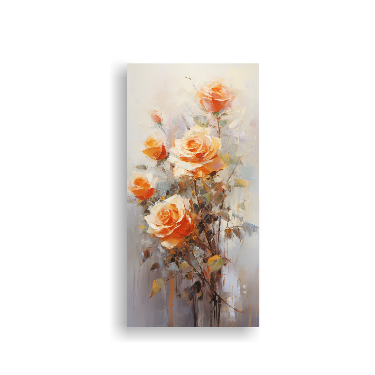 pintura-en-lienzo-de-rosas-naranjas-en-el-estilo-de-composici-n-expresi-n-visi-n