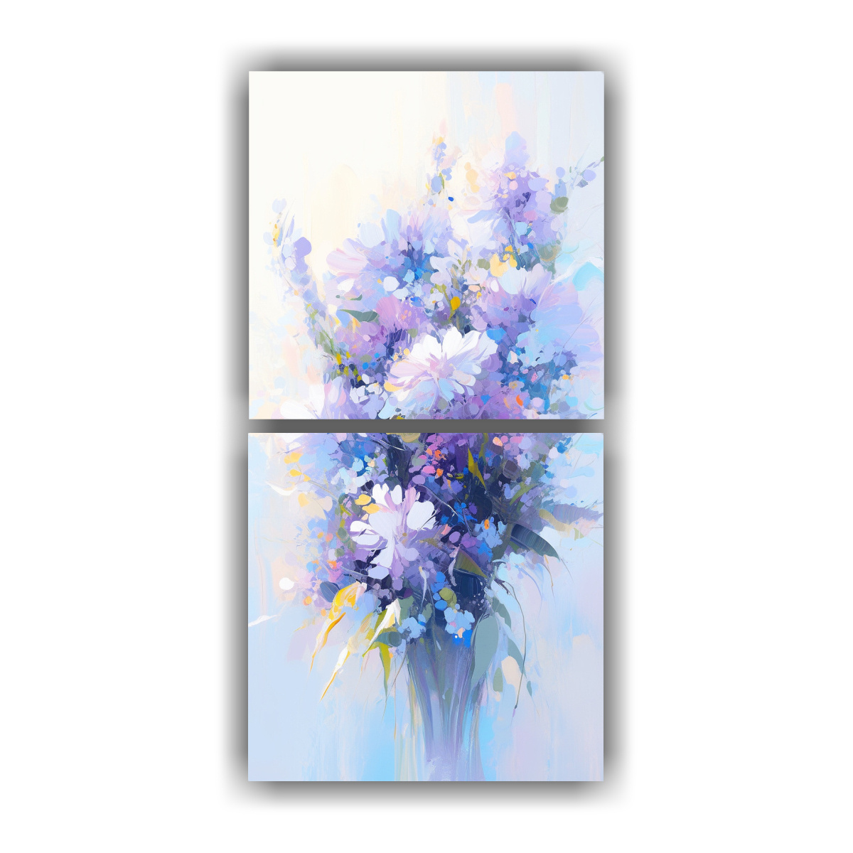 pintura-en-lienzo-decorativa-formaci-n-de-flores-p-rpuras-y-azules-en-lienzo