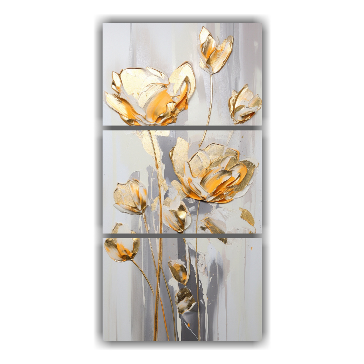 pintura-en-lienzo-estilo-adornos-oro-tulipanes-intenso-