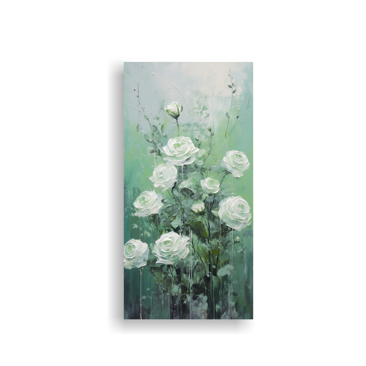 pintura-en-lienzo-estilo-composici-n-equilibrada-de-rosas-verdes-para-decoraci-n